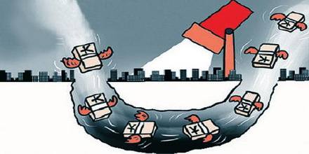 大量离岸账户被销户!如何确保你的账户安全? 大量离岸账户被销户!如何确保你的账户安全?