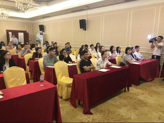 瑞诺国际外贸行业交流研讨会探寻外贸发展新动力 瑞诺国际外贸行业交流研讨会探寻外贸发展新动力